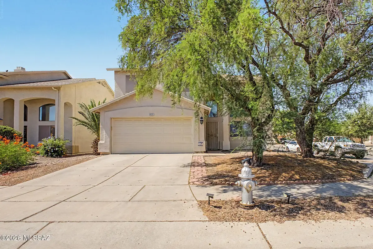 8891 S Desert Valley, Tucson, AZ 85747 - #1