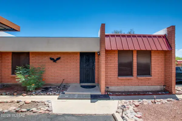 1351 S Wright, Tucson, AZ 85713