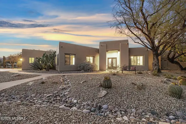 5170/5184 N Sabino Hills, Tucson, AZ 85749