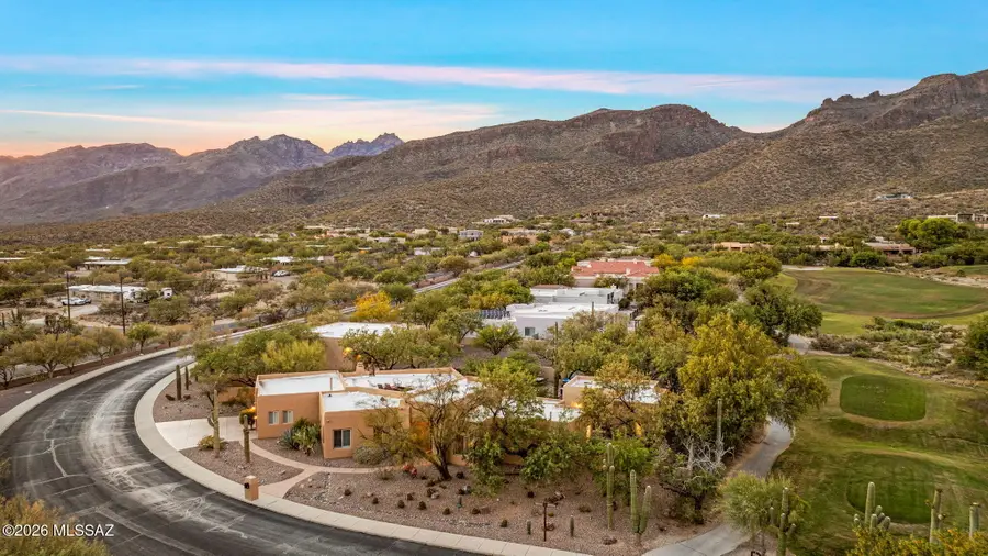 5170/5184 N Sabino Hills, Tucson, AZ 85749 - #2