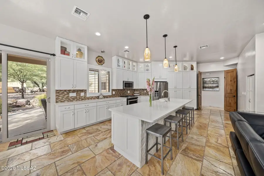 5170/5184 N Sabino Hills, Tucson, AZ 85749 - #3