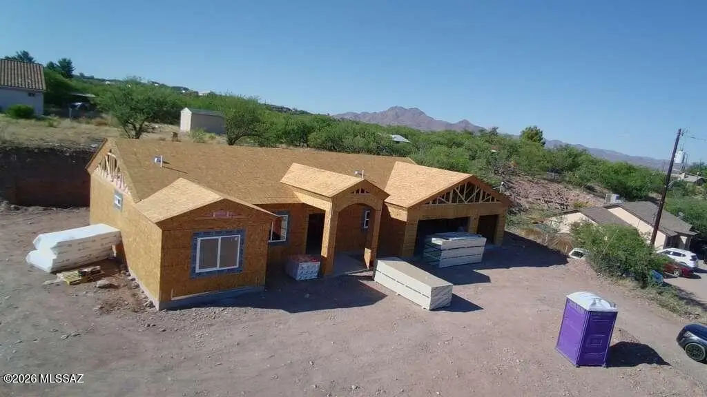 1016 Via Independencia, Rio Rico, AZ 85648 - #1