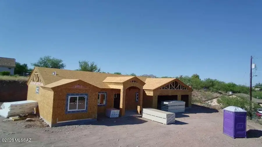 1016 Via Independencia, Rio Rico, AZ 85648 - #2