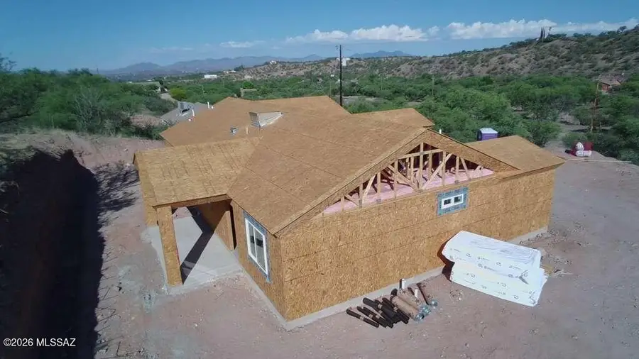 1016 Via Independencia, Rio Rico, AZ 85648 - #3