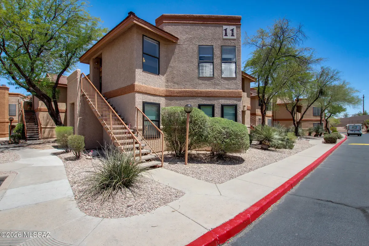 7255 E Snyder, Tucson, AZ 85750 - #1