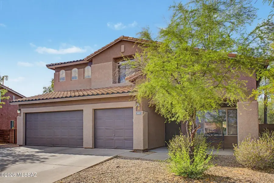 3391 N Fork River, Tucson, AZ 85745 - #2