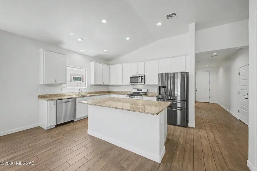 8806 W Weeping Dalea, Marana, AZ 85653 - #2