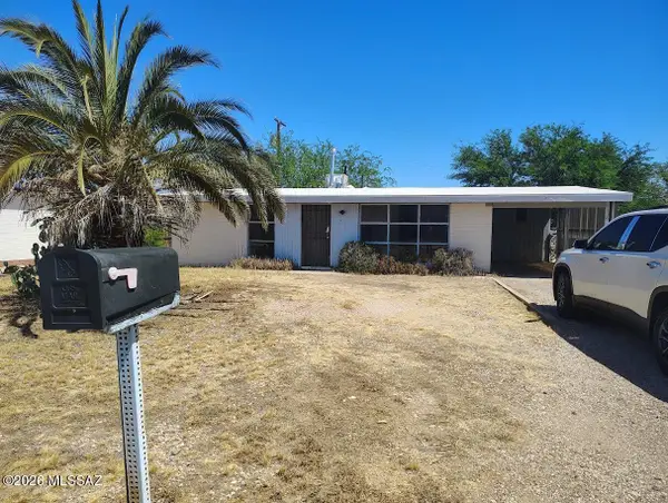 5641 E 31st, Tucson, AZ 85711
