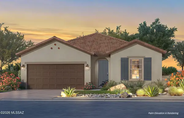 61744 E Towhee, Oracle, AZ 85623