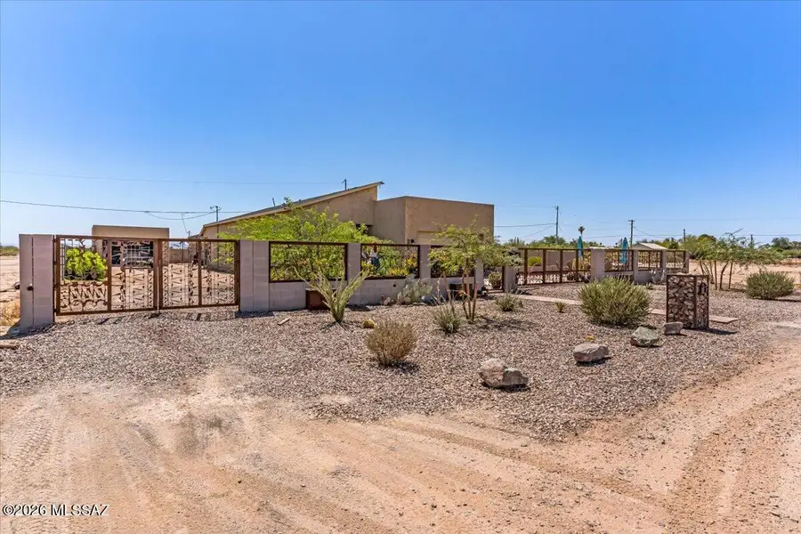 4225 N Valley, Eloy, AZ 85131 - #3