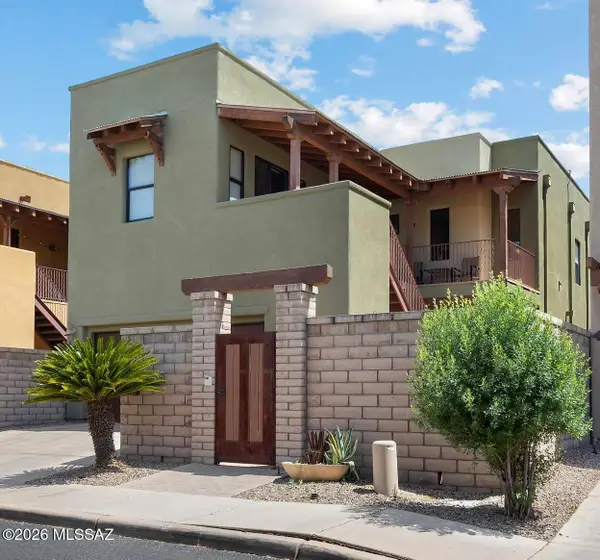 470 E Cedarvale, Tucson, AZ 85704