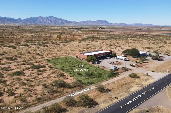 5XX N Frontage Rd., Pearce, AZ 85625