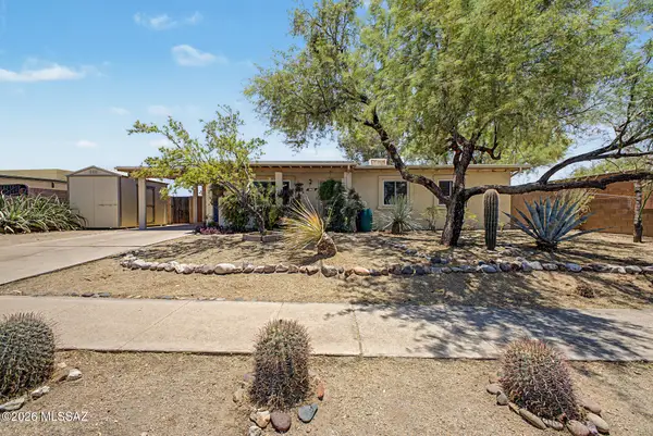 9652 E Stella, Tucson, AZ 85730