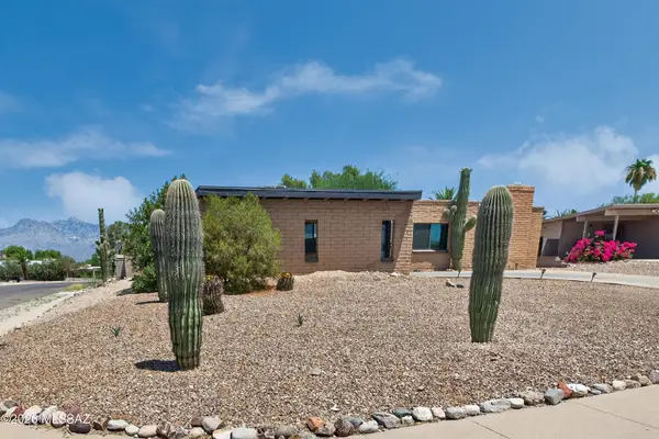 360 N Banff, Tucson, AZ 85748