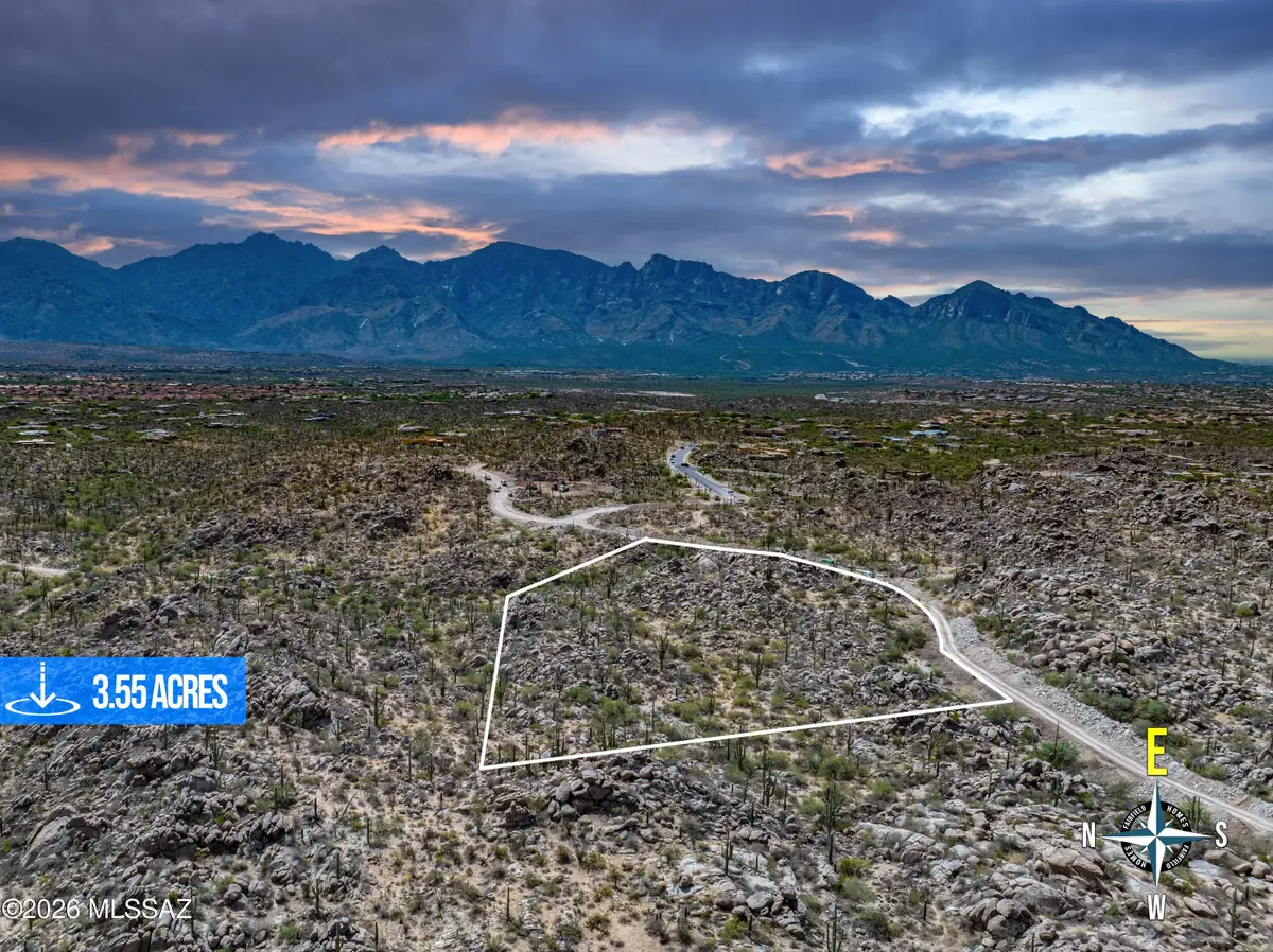 328 W Granite Gorge, Oro Valley, AZ 85755 - #1