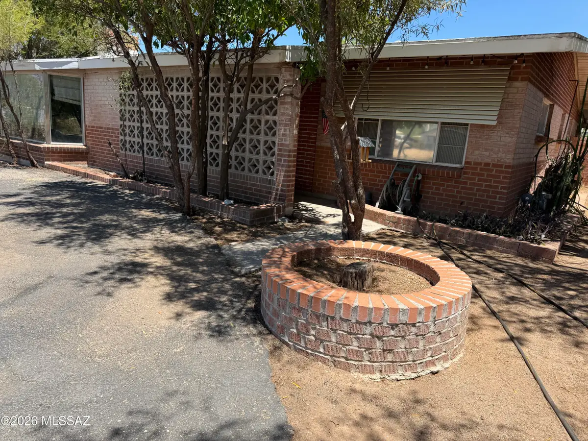 2018 N Rosemary, Tucson, AZ 85716 - #1