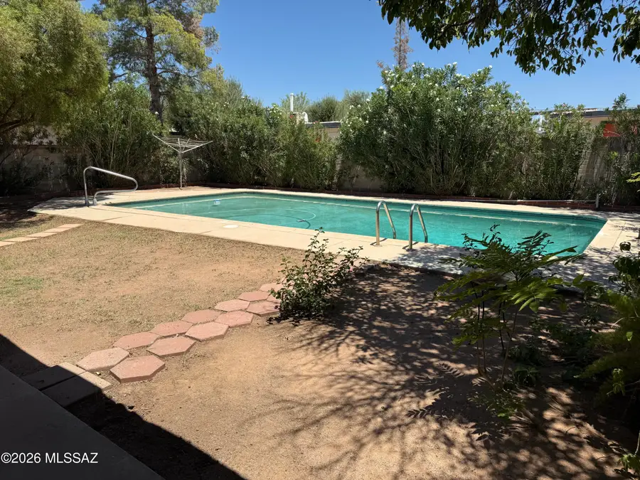 2018 N Rosemary, Tucson, AZ 85716 - #2