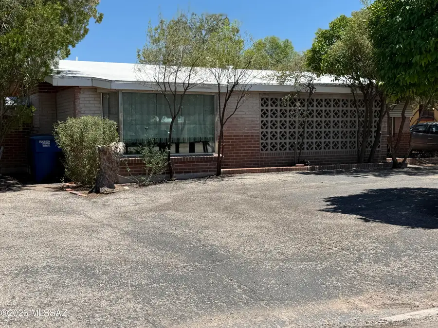 2018 N Rosemary, Tucson, AZ 85716 - #3