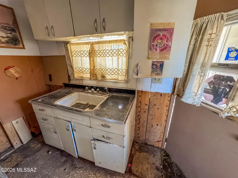 2531 N Treat, Tucson, AZ 85716 - #3