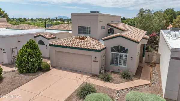 4492 Desert Springs, Sierra Vista, AZ 85635