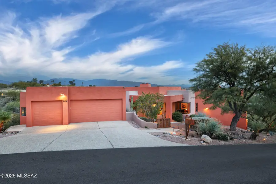 5136 N Calle Bosque, Tucson, AZ 85718 - #2