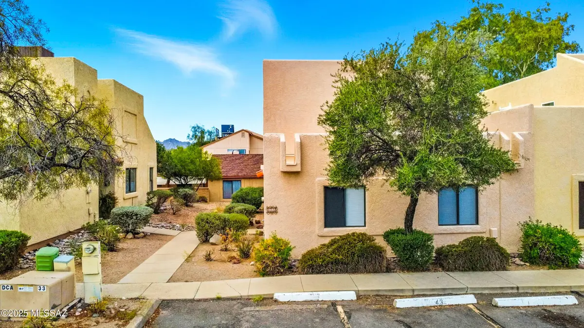 2457 N Ironwood Ridge, Tucson, AZ 85745 - #1