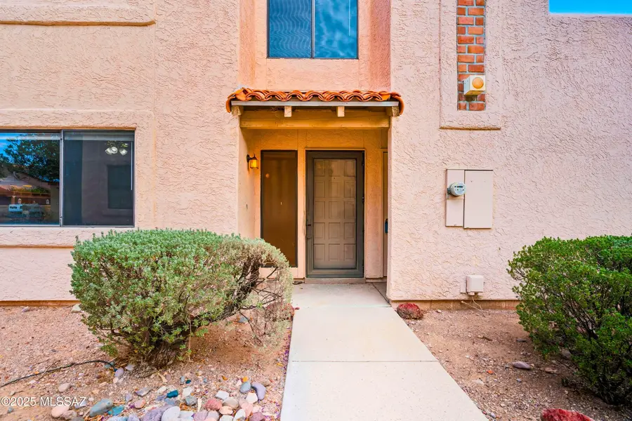 2457 N Ironwood Ridge, Tucson, AZ 85745 - #2