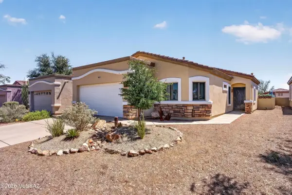 14443 S Camino Rio Abajo, Sahuarita, AZ 85629