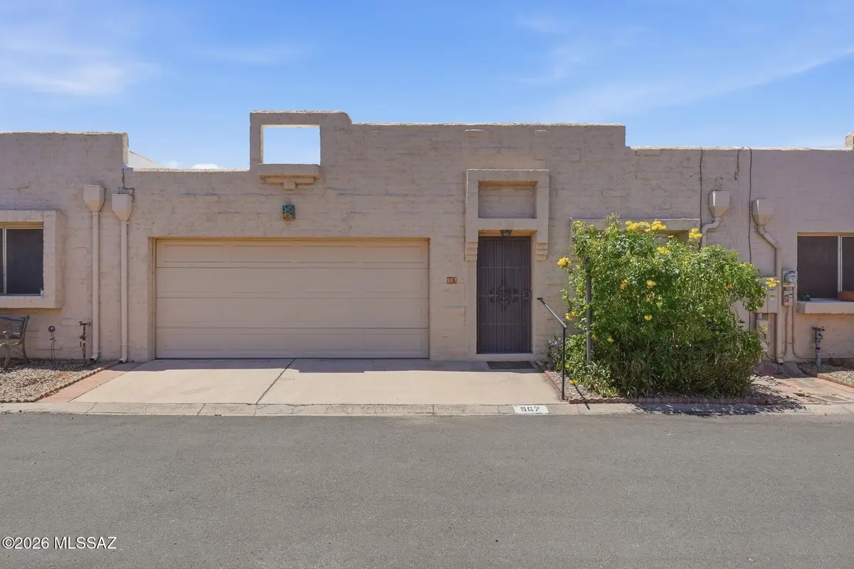 967 W Lyman, Tucson, AZ 85704 - #1