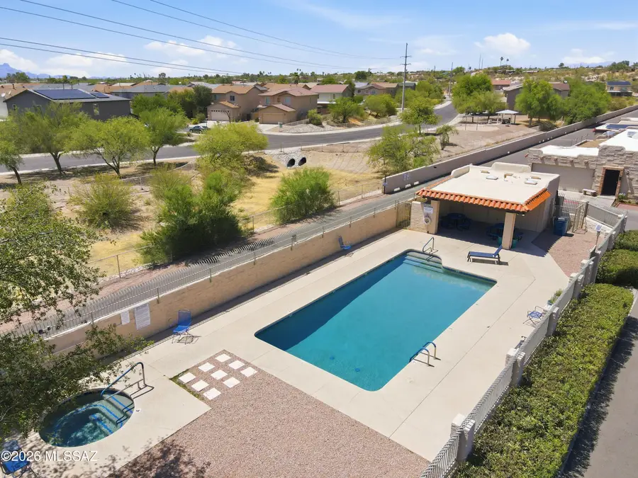 967 W Lyman, Tucson, AZ 85704 - #3