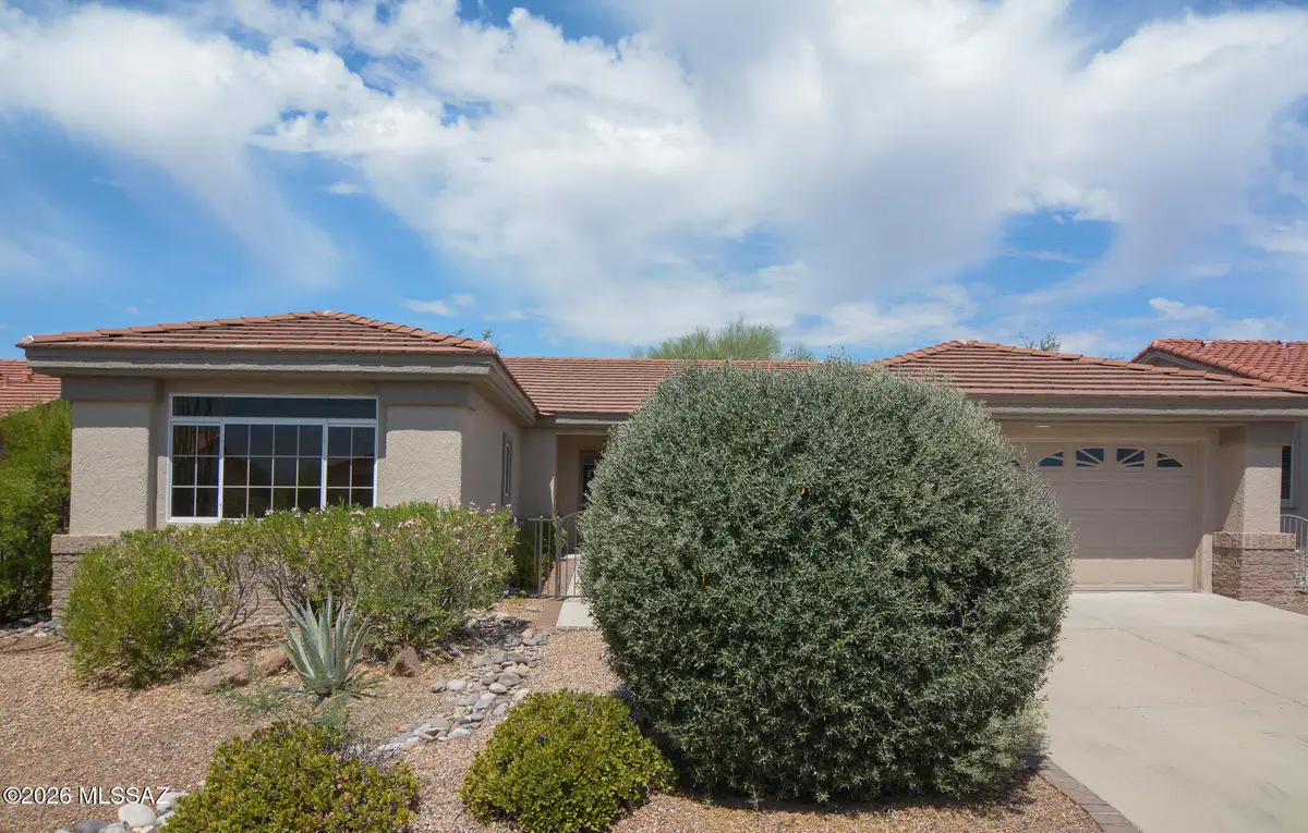 14035 N Biltmore, Oro Valley, AZ 85755 - #1
