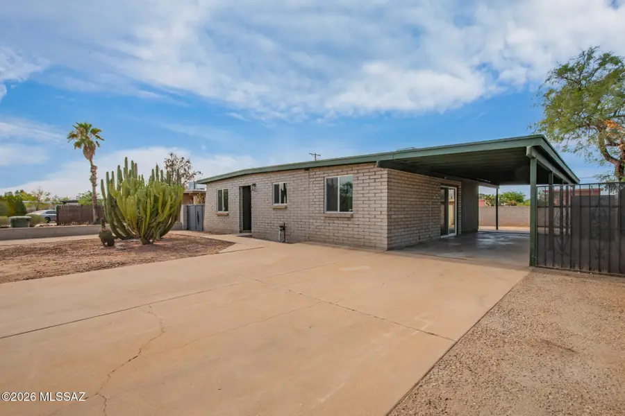 4043 N 4th, Tucson, AZ 85705 - #3