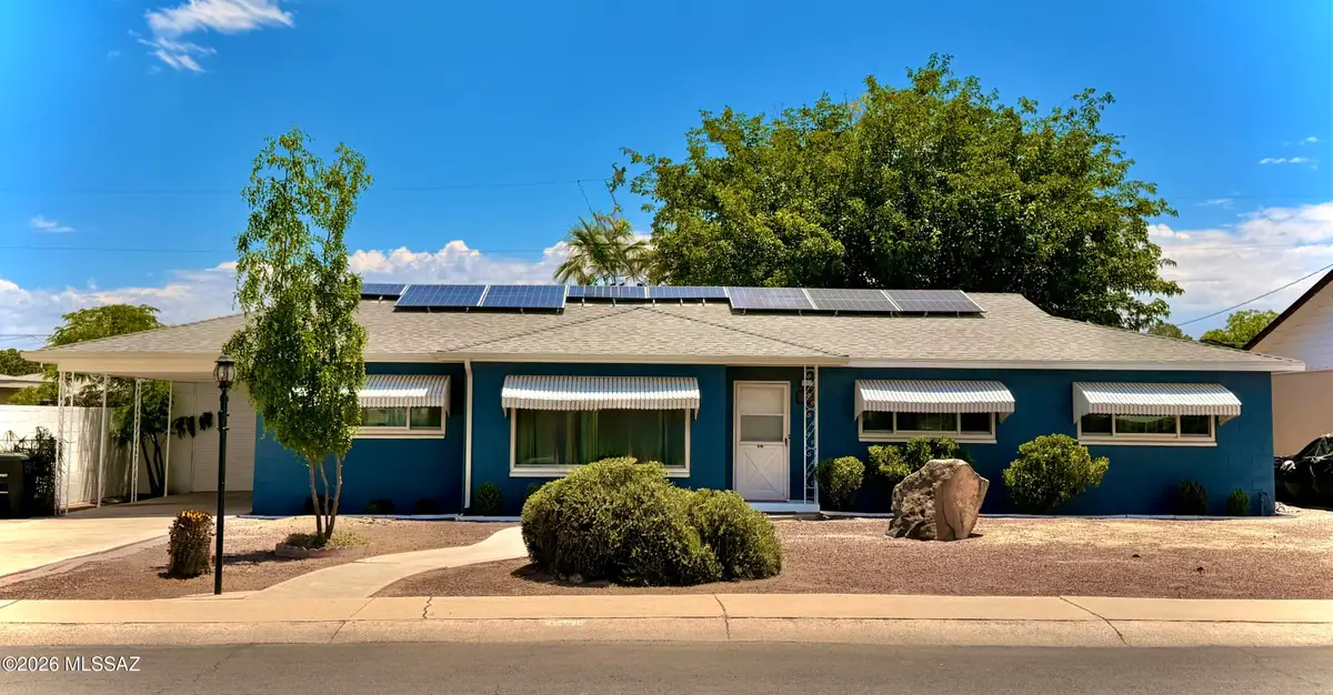 1313 S 11th, Safford, AZ 85546 - #1