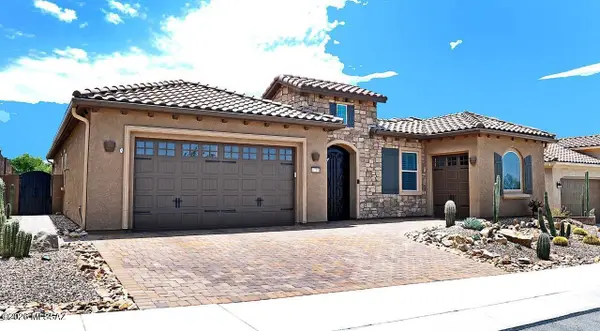 6719 W Kaibab, Marana, AZ 85658