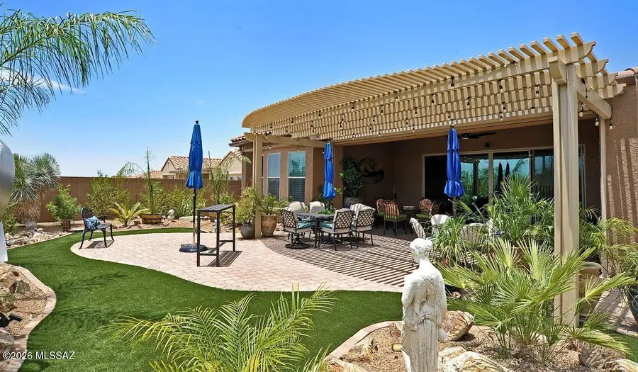 6719 W Kaibab, Marana, AZ 85658 - #3