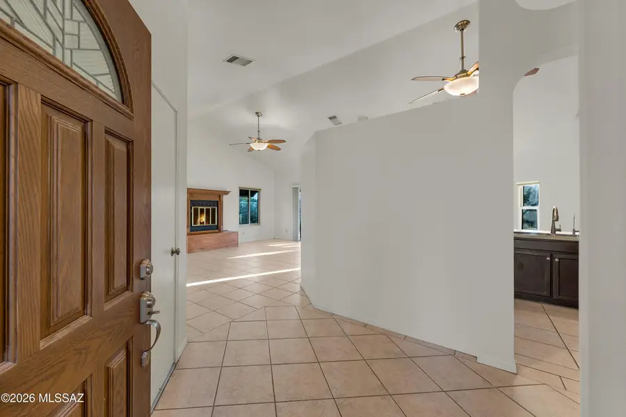 1620 W Oak Shadows, Tucson, AZ 85737 - #3