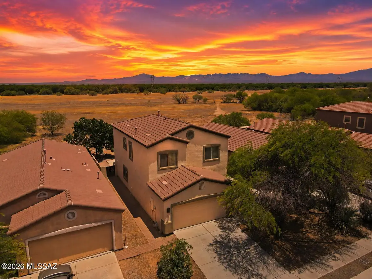 14889 S Avenida Cucana, Sahuarita, AZ 85629 - #1