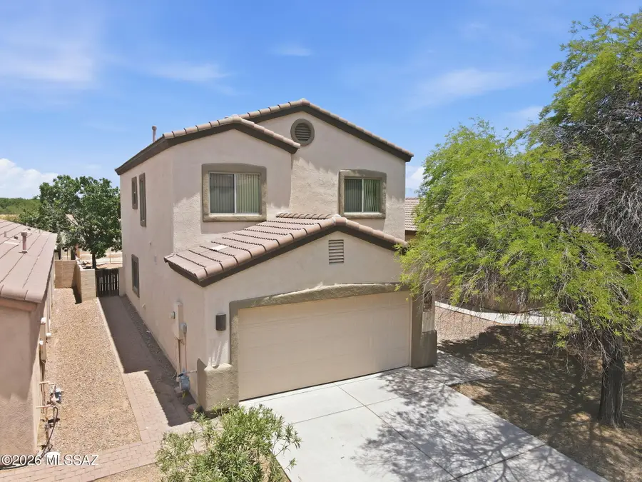 14889 S Avenida Cucana, Sahuarita, AZ 85629 - #2