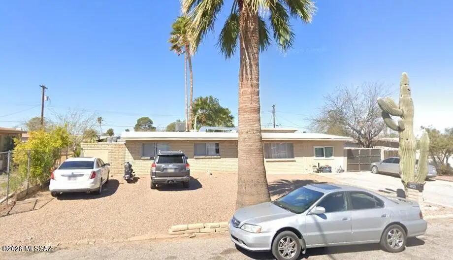 2022 S Beverly, Tucson, AZ 85711 - #1
