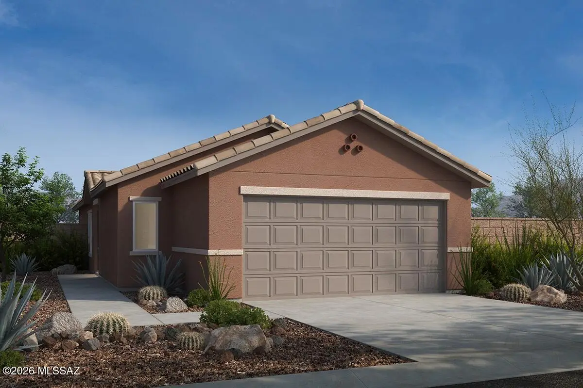 11006 S Audie Murphy, Vail, AZ 85641 - #1