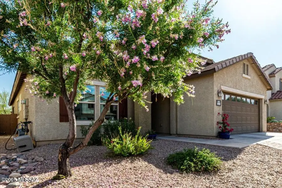 10880 E White Sage, Tucson, AZ 85747 - #2