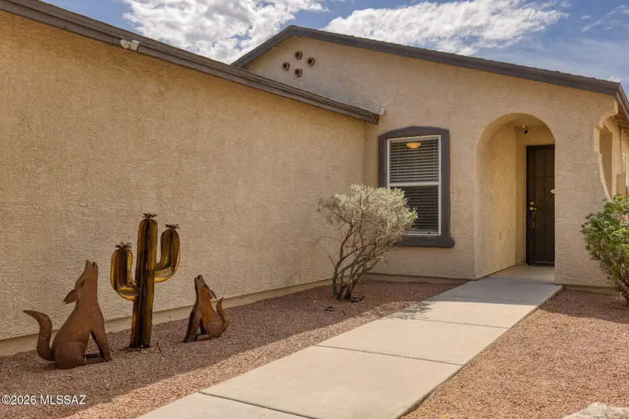 3894 E Bright View, Tucson, AZ 85706 - #2