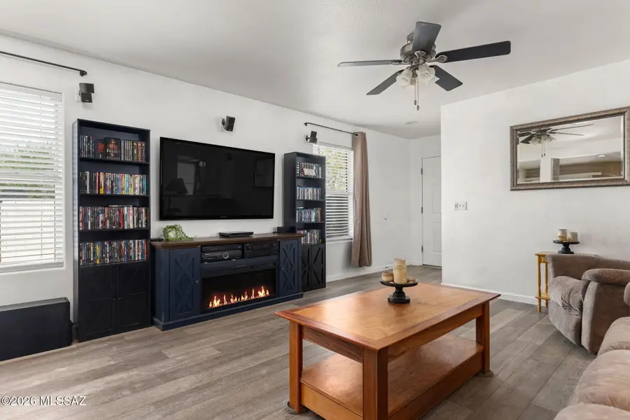 3894 E Bright View, Tucson, AZ 85706 - #3