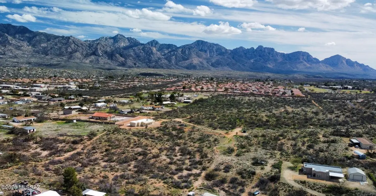 15437 N Twin Lakes, Tucson, AZ 85739 - #1