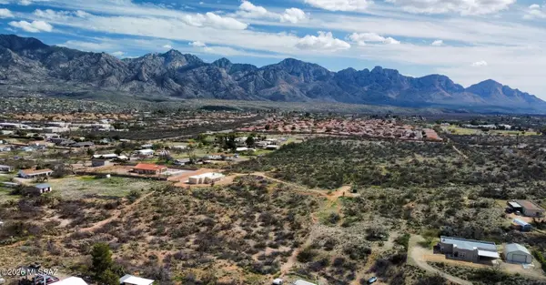 15437 N Twin Lakes, Tucson, AZ 85739