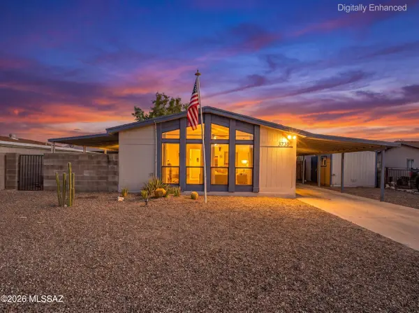 3730 S Bobby, Tucson, AZ 85730
