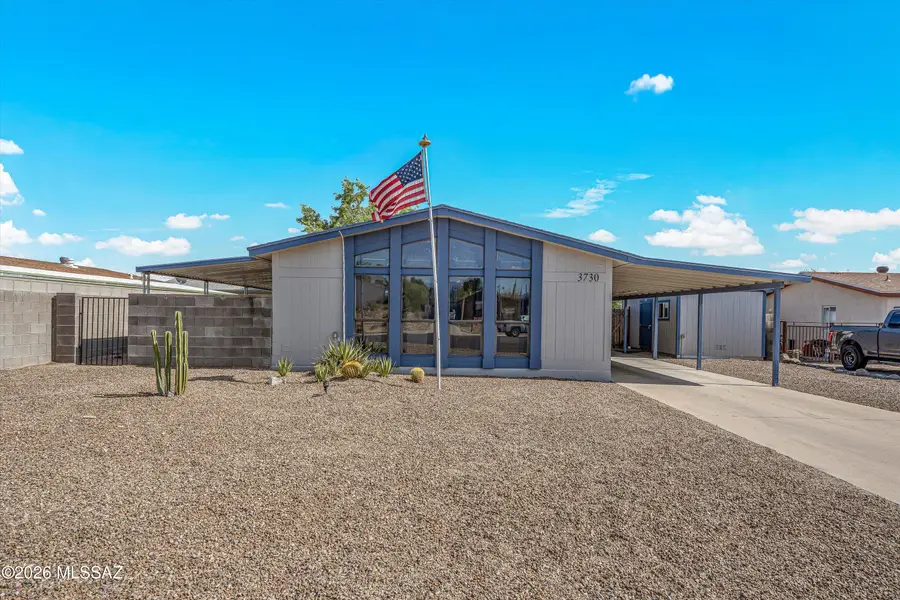 3730 S Bobby, Tucson, AZ 85730 - #2
