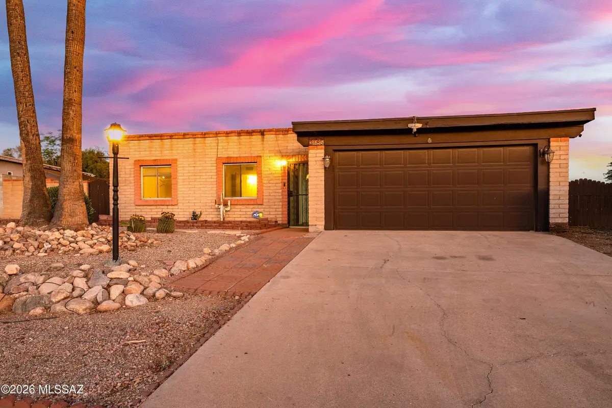 3485 W Horizon Hills, Tucson, AZ 85741 - #1