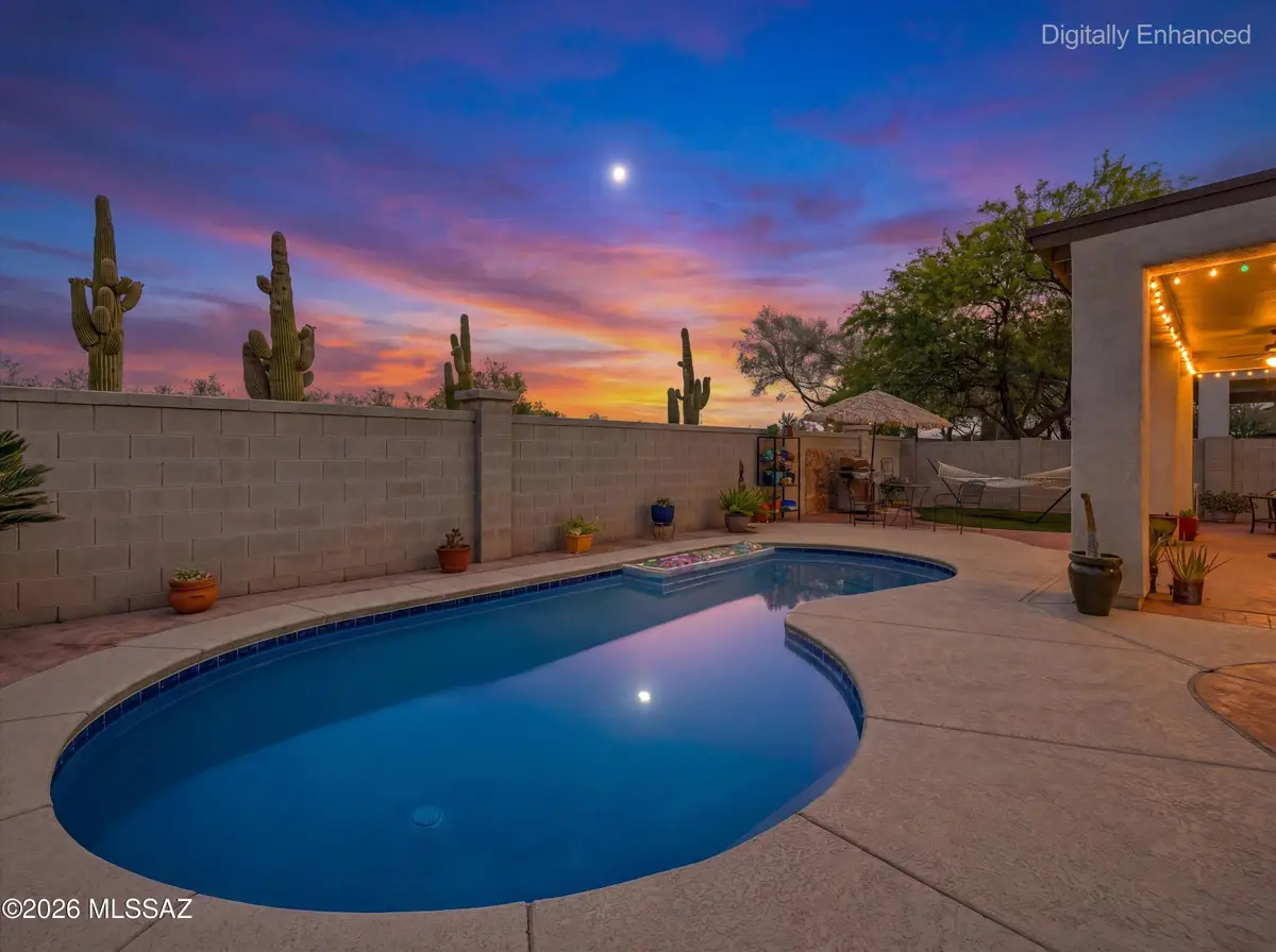 15116 S Camino Rio Puerco, Sahuarita, AZ 85629 - #1