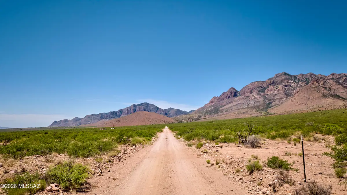 TBD S Bear Mountain, Portal, AZ 85632 - #1